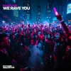 封面 MakeFlame - We Rave You MakeFlame - We Rave You