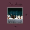 Cover TINI & Ulises Bueno - Dos Amantes TINI & Ulises Bueno - Dos Amantes