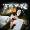封面 BOVSKI - Left Me For Dead BOVSKI - Left Me For Dead