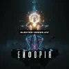 封面 Electro Geograph - Ейфорія Electro Geograph - Ейфорія