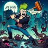 封面 Jet Skies - К другим мирам Jet Skies - К другим мирам