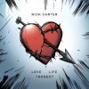 封面 Nick Carter - Made For Us Nick Carter - Made For Us