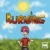 Обкладинка Lockerz - Burning Lockerz - Burning
