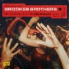 封面 Brookes Brothers - Close Enough Brookes Brothers - Close Enough
