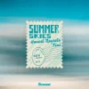Honest Regrets & Fini - Summer Skies