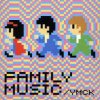 封面 YMCK - Fanfare YMCK - Fanfare