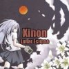 封面 Xinon - Horizon Long Ver Xinon - Horizon Long Ver