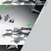 封面 SAITONE - Overlapping Spiral SAITONE - Overlapping Spiral