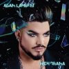 封面 Adam Lambert - Mad About The Boy Adam Lambert - Mad About The Boy