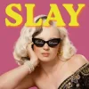 Cover Klavdia Petrivna - SLAY Klavdia Petrivna - SLAY