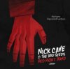 封面 Nick Cave - Red Right Hand (Immortal) Nick Cave - Red Right Hand (Immortal)