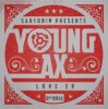 封面 Young Ax - French Connection Young Ax - French Connection