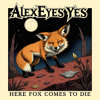 封面 Alexeyesyes - In The House Of Deadmens Alexeyesyes - In The House Of Deadmens