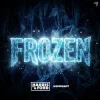 Обкладинка Harris & Ford & Kickbait - Frozen Harris & Ford & Kickbait - Frozen