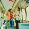Connor Price & Nic D - Ride