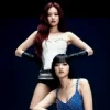封面 Jennie & Lisa - My Attitude Jennie & Lisa - My Attitude
