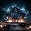 封面 Alan Walker & Emyrson Flora - Getaway Alan Walker & Emyrson Flora - Getaway