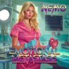 封面 Nemo - Hard Enough Nemo - Hard Enough