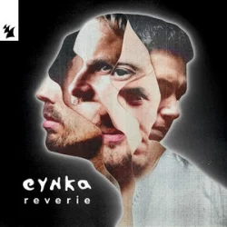 Cover Eynka - Reverie