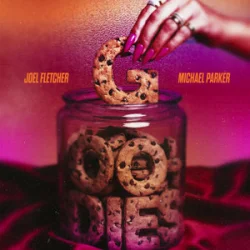 Cover Joel Fletcher & Michael Parker - Goodies