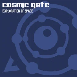 Cover Cosmic Gate - Exploration Of Space (Bass Surrender Hardstyle Bootleg)