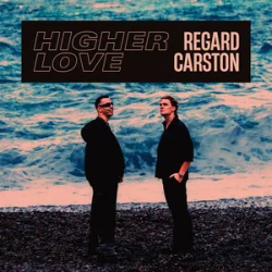 Cover Regard & Carston - Higher Love