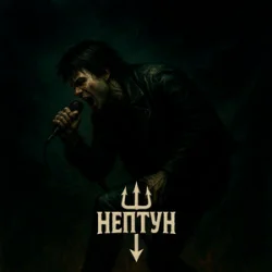 Cover Нептун - Пішло по пизді
