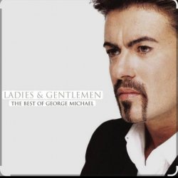 Cover George Michael - Monkey