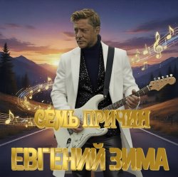 Cover Евгений Зима - Песня менестреля