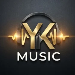 Cover Y.K. Music - In the Field There Stands a Well