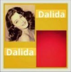 Cover Dalida - Nostalgi