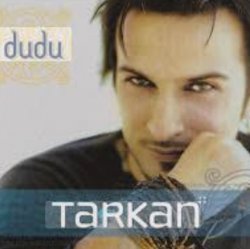 Cover Tarkan - Dudu