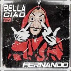 Cover Fernando - Bella Ciao (Club Mix)