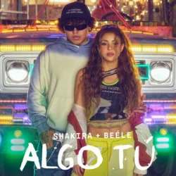Cover Shakira & Beéle - ALGO TÚ