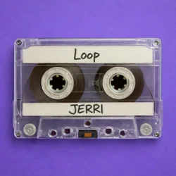 Cover Jerri - Loop