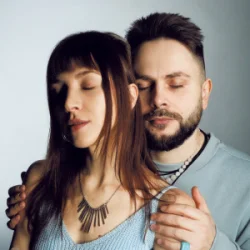 Cover Kate Soul & Олексій Копилов - Поламана любов