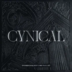 Cover Ofenbach & Sofiane Pamart - CYNICAL