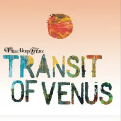 Cover Three Days Grace - Happiness
