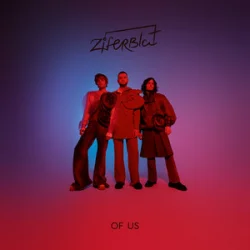 Cover Ziferblat - Reachin' out