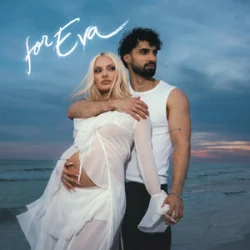 Cover Alexandra Stan & Stefan Oprea - forEva