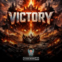 Cover TNT Records - Victory