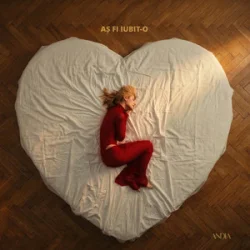 Cover Andia - As fi iubit-o