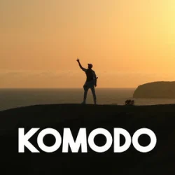 Cover Mauro Picotto - Komodo