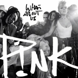 Cover P!NK - What About Us (Watremez Hardstyle Remix)