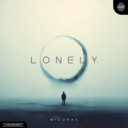 Cover Mizdrak - Lonely