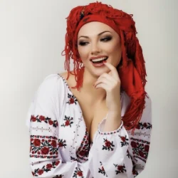Cover Ana Danch - Стефан