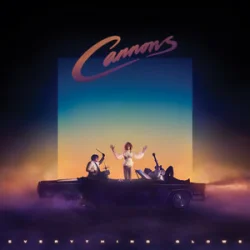 Cover Cannons - Good Luck Charm
