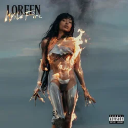 Cover Loreen - True Love