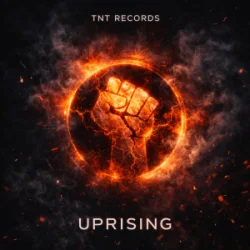 Cover TNT Records - Uprising