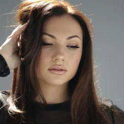 Cover Ana Danch - Цілував